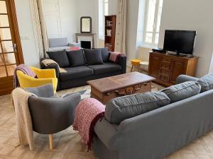 Maison de ville 13 couchages à 5 minutes du Pal