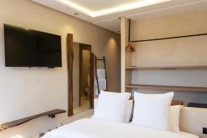 Suite cosy en hypercentre