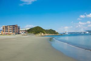 Seaside Hotel Taimaru Kaigetsu