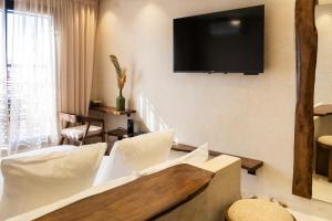 Suite cosy en hypercentre