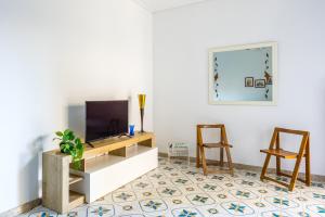 Capo Sereno Apartment