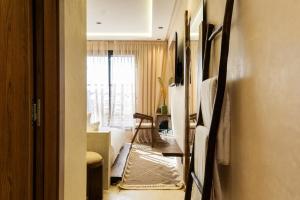 Suite cosy en hypercentre