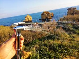 Ocean Camper - Campervan & Surf rentals