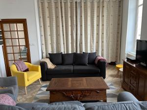 Maison de ville 13 couchages à 5 minutes du Pal