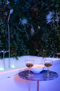 Cozy Jacuzzi Bordeaux Chartrons