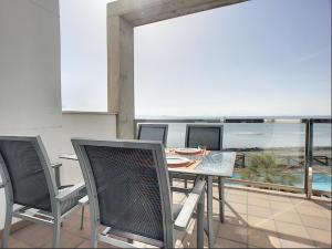 Arenales del Sol by Alina365