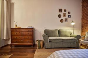 Charming Studio - WIFI - De Angeli