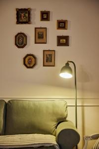 Charming Studio - WIFI - De Angeli