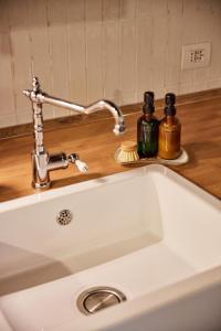 Charming Studio - WIFI - De Angeli