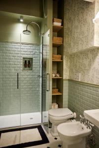 Charming Studio - WIFI - De Angeli