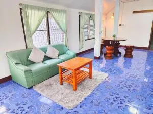 Sansai Home - 2 Bedrooms 2 Bathrooms - Bān San Pu Loi