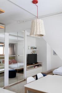 Konaci Brvenik Suites