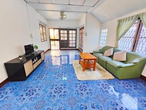 Sansai Home - 2 Bedrooms 2 Bathrooms