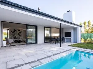 Golf Villa 710, Pearl Valley Golf Estate - Simondium