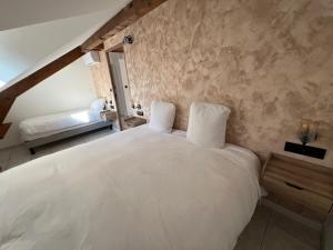 Appart'hotels La Parenthese Enchantee : Appartement 3 Chambres - Vue sur Lac