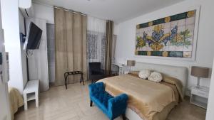 Deluxe Doppelzimmer mit Balkon