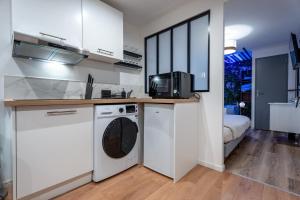 Cozy Jacuzzi Bordeaux Chartrons