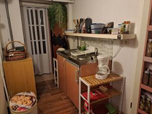 Unterkunft Mohr - Gemütlichkeit im Souterrain