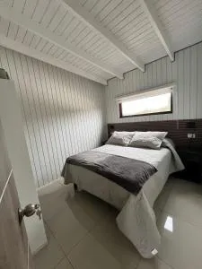 Cabañas Piedrablanca - 伊洛卡