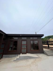 Cabañas Piedrablanca