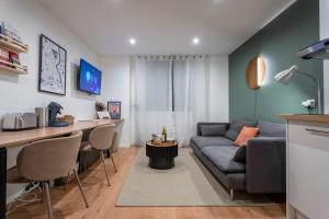 Cozy Jacuzzi Bordeaux Chartrons