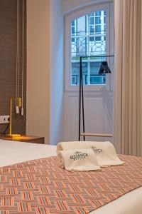 Alliança Suites 1909 - Porto