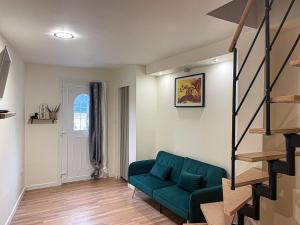 Appartements Dependance COLOMBES : photos des chambres