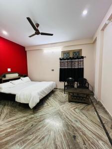 Annapurna Homestays