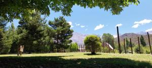 Cabañas Villa Adler