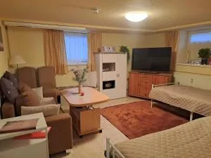 Unterkunft Mohr - Schmerwitz