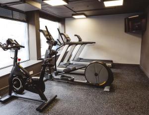 Portsburgh Court Edinburgh