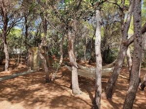 Porto Pineto villa indipendente 100 mt dal mare IUNP7395