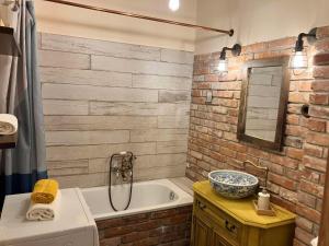 Budapest City center Big Apartment