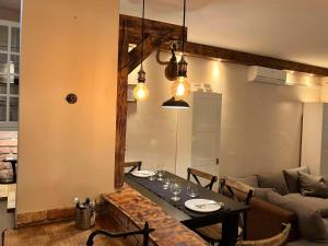 Budapest City center Big Apartment