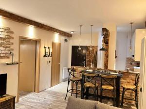 Budapest City center Big Apartment