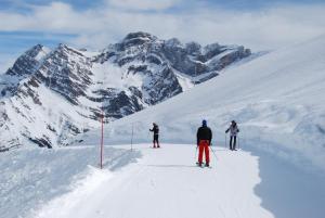 Hotels Les Rochers : photos des chambres