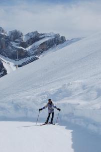 Hotels Les Rochers : photos des chambres