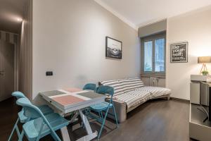 Apartamento de 2 dormitorios