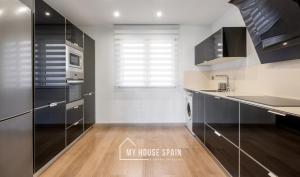 MyHouseSpain - Pura Vida a un paso de la playa