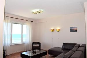 Beachfront Apartment in Durres 072