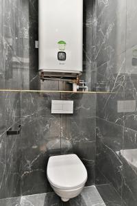 Central equipped apartment Paris Nation - II