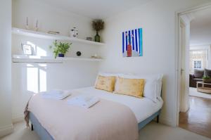 Notting Hill family home 5 Bed