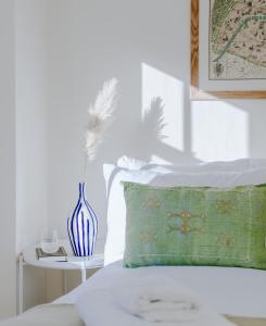 Notting Hill family home 5 Bed