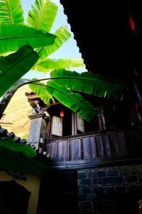 Jianshui Fanqi Boutique B&B - Jüan-jang