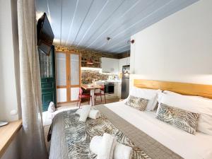 Kukuvayias Nest-Centre Old Town Corfu