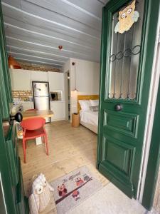 Kukuvayias Nest-Centre Old Town Corfu