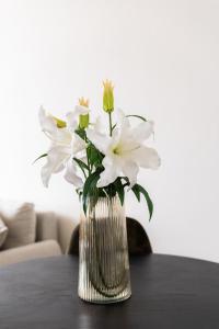 Beautiful one bedroom apartment