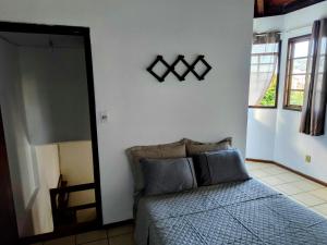 Pousada Recanto das Palmeiras