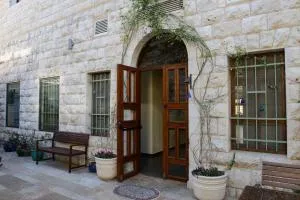 Villa Nazareth B&B - Nir David