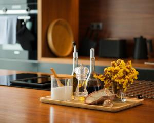 Aljube Residences Duplex